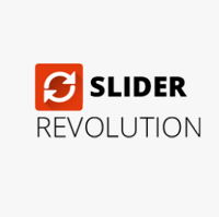 Revolution Slider